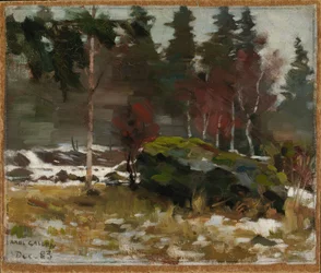 Primavera temprana