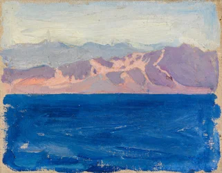 Mar Rojo