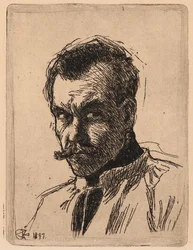 Autorretrato