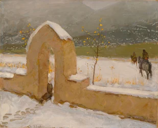 La Puerta de Taos