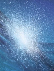 Imagen del Mar VI, 2008