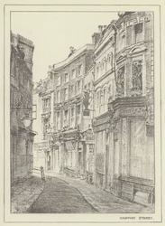 Calle Hanway