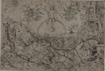 El Juicio Final