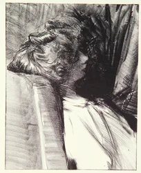 Indolencia, c.1904