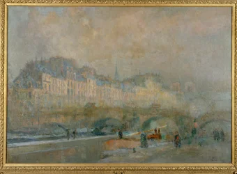 París, l