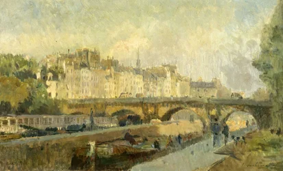 Puente Nuevo