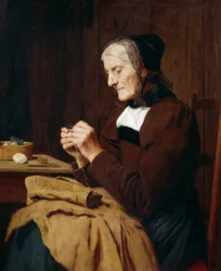 La abuela