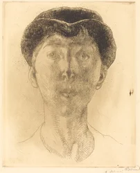 Reina Isabel de Bélgica