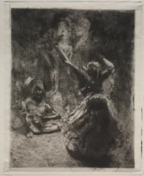 La Bailarina