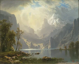 En las Sierras