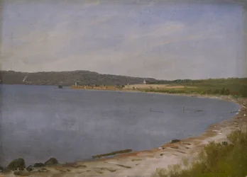 Bahía de San Francisco, 1871-1873