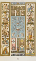 Renacimiento, lámina 53 de 