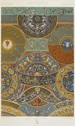Renacimiento, lámina 59 de 