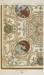 Siglo XVIII, lámina 90 de 