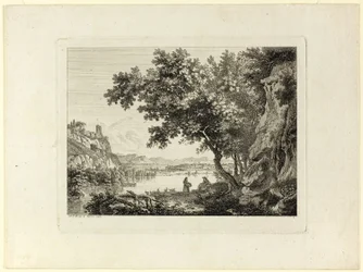 Lago Nemi
