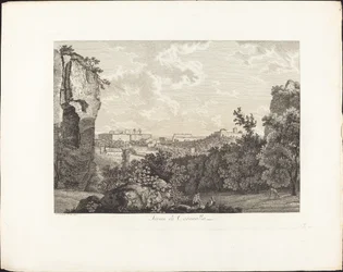 Termas de Caracalla
