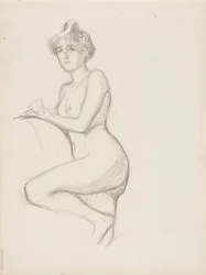 Desnudo