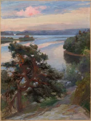 Paisaje de Haikko