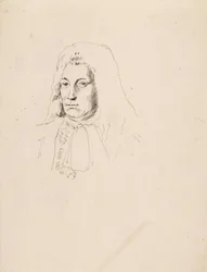 Retrato de un hombre