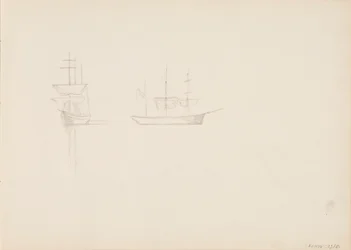 Veleros