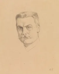 Autorretrato