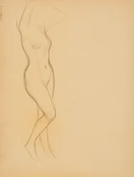 Desnudo