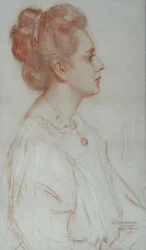 Sra. Fitzroy Carrington
