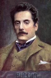 Giacomo Puccini