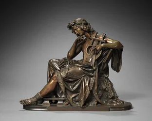 Orfeo, principios de la década de 1860