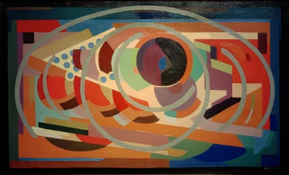 Composición para "Meditación