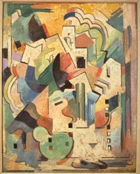 El pueblo