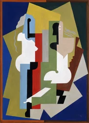 Dos desnudos