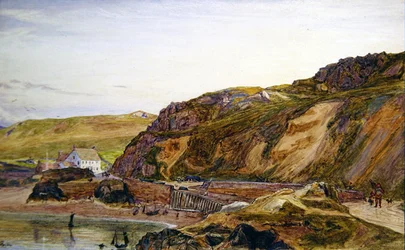 Bahía de Boulay, Jersey