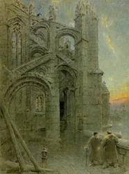 Arbotantes