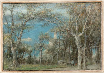 Lago Mayor