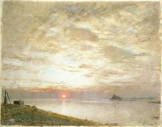 Bahía de Mounts, Cornualles