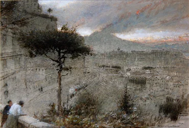 Nápoles
