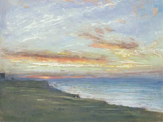 Costa de Norfolk