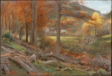 Escoceses, Ilfracombe