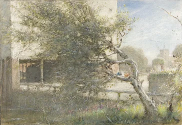 Sturry cerca de Canterbury, c.1860-c.1932