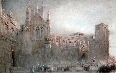 Catedral de Wells