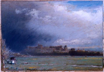 Windsor, 1916