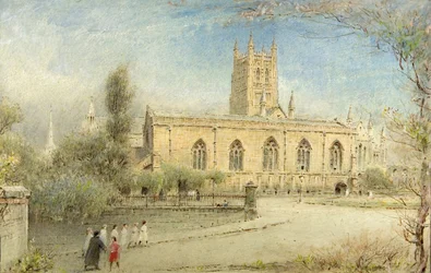 Worcester