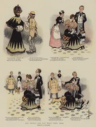 No todo es lo que parece