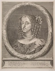 Reina Sophie Amalie