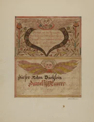 Manuscrito y Miniatura
