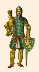 Gunther von Schwarzburg