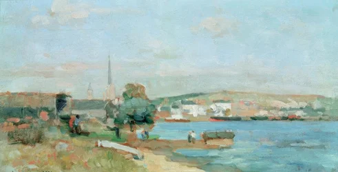 Costa del mar