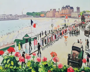 Festival en Sables d