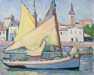 La Chaume